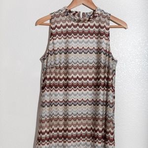 Tacera Halter Dress